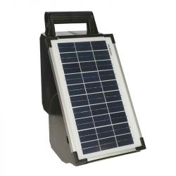 Rutland ESS 1400 Solar Energiser