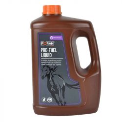 Prefuel Liquid Foran 2.5 l