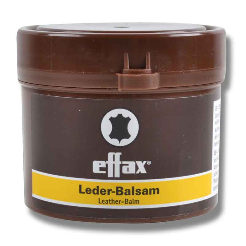 Läs mer om Läderbalsam Effax Mini 50 ml