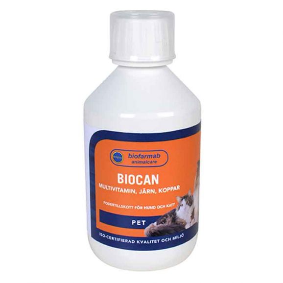 BioCan 250 ml