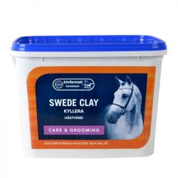 Swede Clay 10 kg