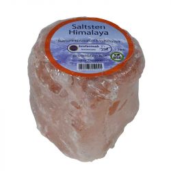 Saltsten Himalaya ca 1-2 kg