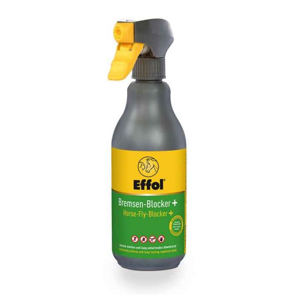 Flugspray Effol Broms Blockare + 500 ml