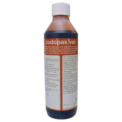 Jodopax-vet 500 ml