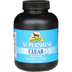 Supershine Absorbine Clear 236 ml