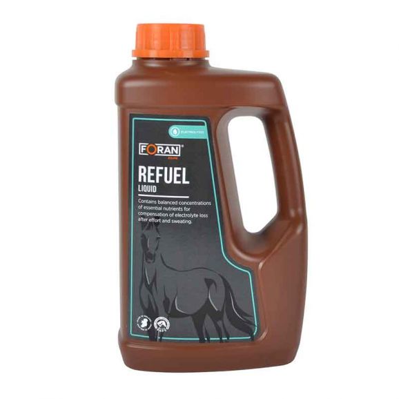 Refuel Liquid Foran 1 l