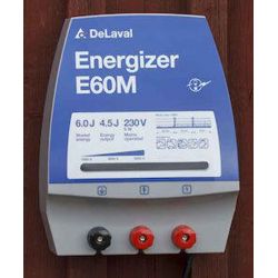 DeLaval energizer ESE50B - DeLaval