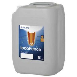 IodoFence spendopp 6,2 SPF, 20L/20,4kg