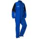 DeLaval double zipper overall 4XL