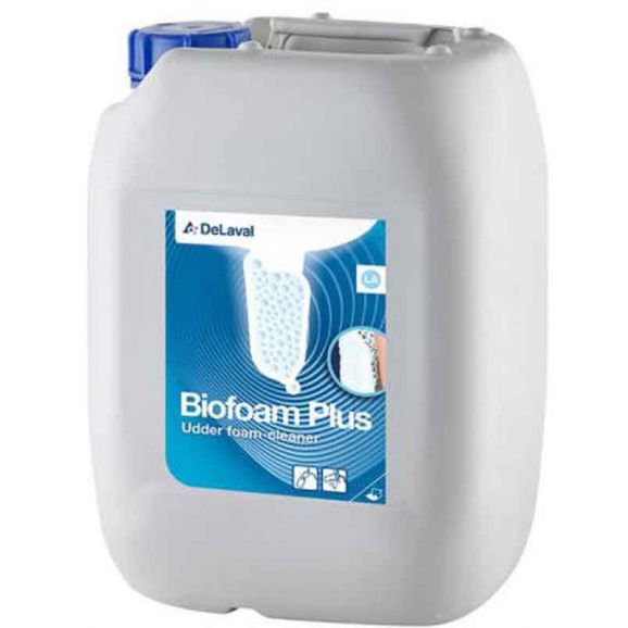 Biofoam Plus 10L