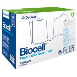 Biocell (2 rullar/kartong)