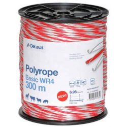 Polyrep basic WR4 300m