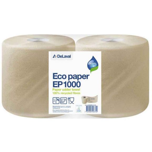 DeLaval Eco Paper EP1000