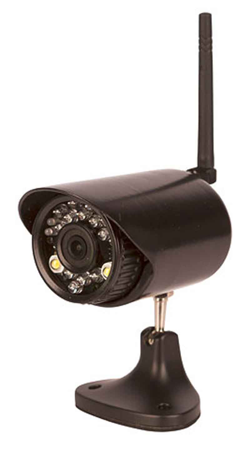 Läs mer om Smartcam kamera trailer/wifi