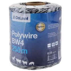 Polytråd premium BW4 250m