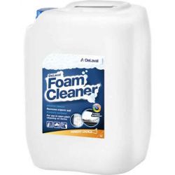 Skumrengöring-Foam cleaner 5L