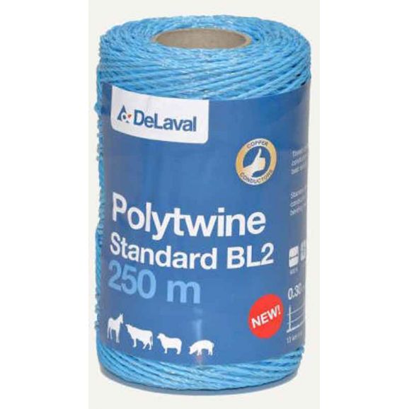 Polytråd standard BL2 250