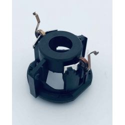 Bearing flange back x-series with carbon