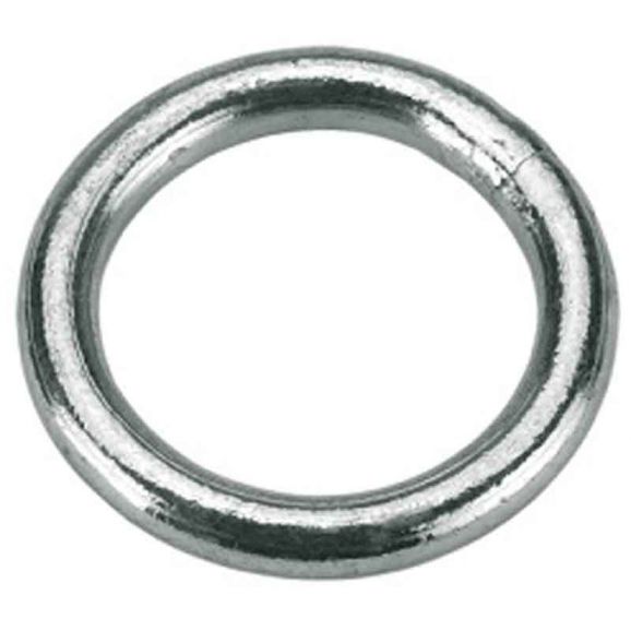Ring galv 40x7mm
