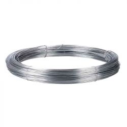 Järntråd galv 4,0mm 5kg/ring/50m