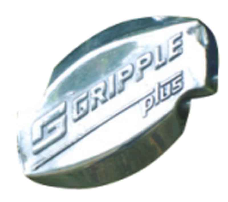 Läs mer om Gripple medium 2,0-3,25mm 5-Pack