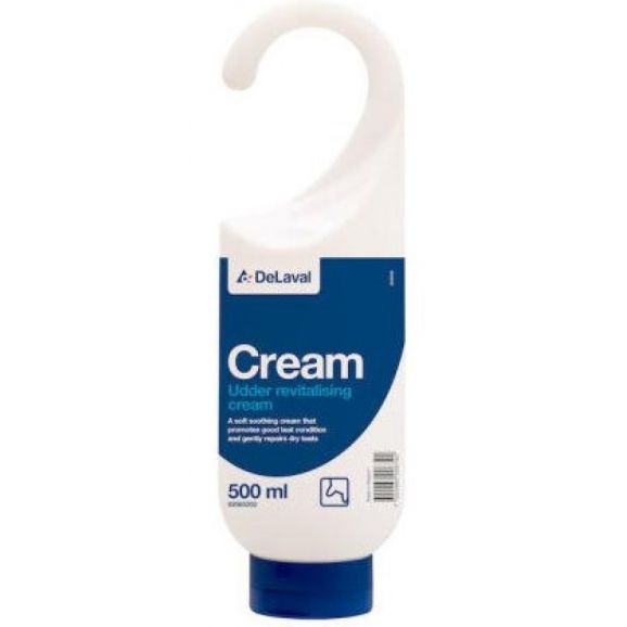 DeLaval Cream 500ml
