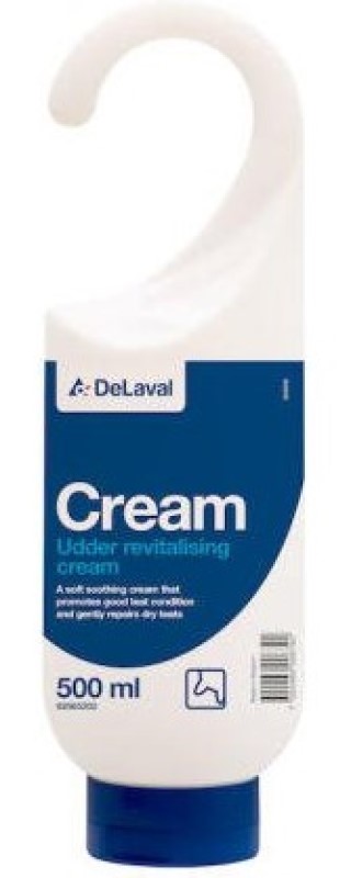 Läs mer om DeLaval Cream 500ml
