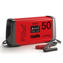 Batteriladdare Pulse 50 Telwin
