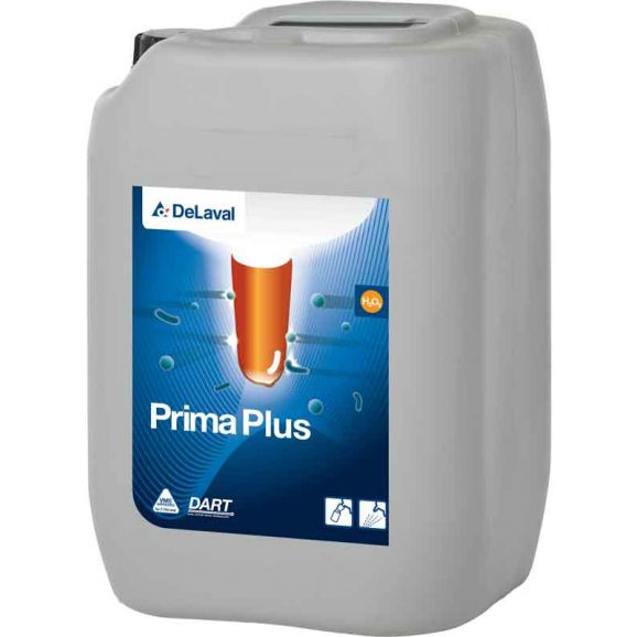 Prima Plus 20L spendopp/spray