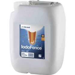 IodoFence spendopp 6,2 SPF, 10L/10,1kg