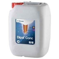 Dipal Conc. 10 l/ 10,8kg 1+4 DeLaval