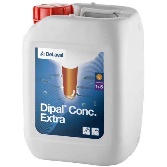 Dipal Conc 5L / 5,4 kg
