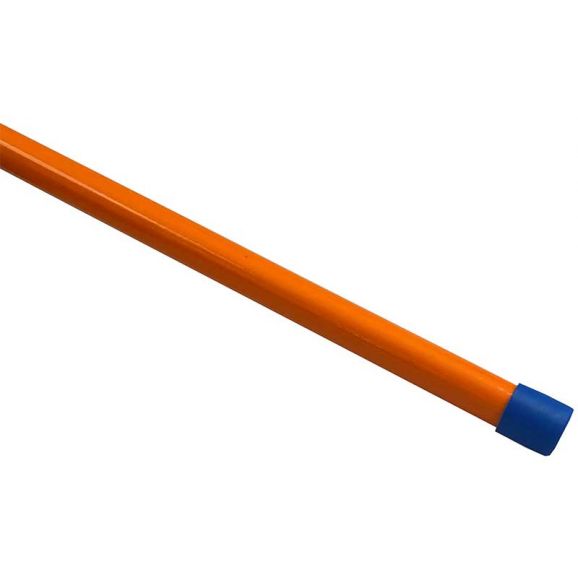 20 st. KEBAstolpen Orange/Blå L2000 mm
