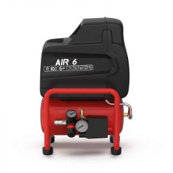 Kompressor AIR XSS 228/6 1-Fas 84L