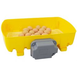 Äggkläckningsmaskin ET 24 ägg antibakteriell River