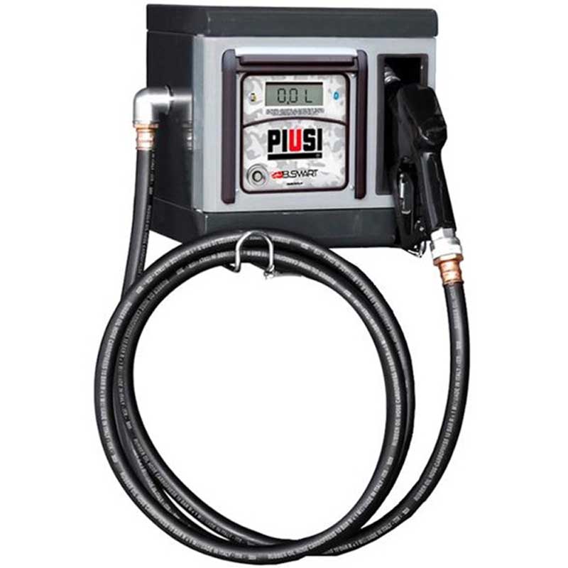 Läs mer om Pumpautomat Cube B Smart 230 V 70 l min 50 anv.