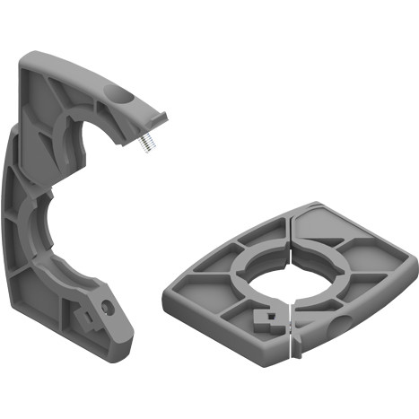 Förbindelse 1/2"