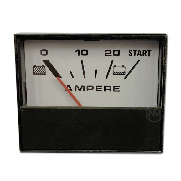 Ampere mätare leader 150