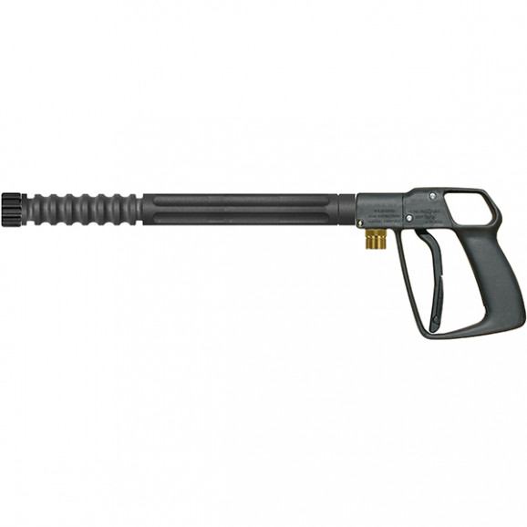 Högtryckspistol ST-810 med handgrepp 340 mm (KR)