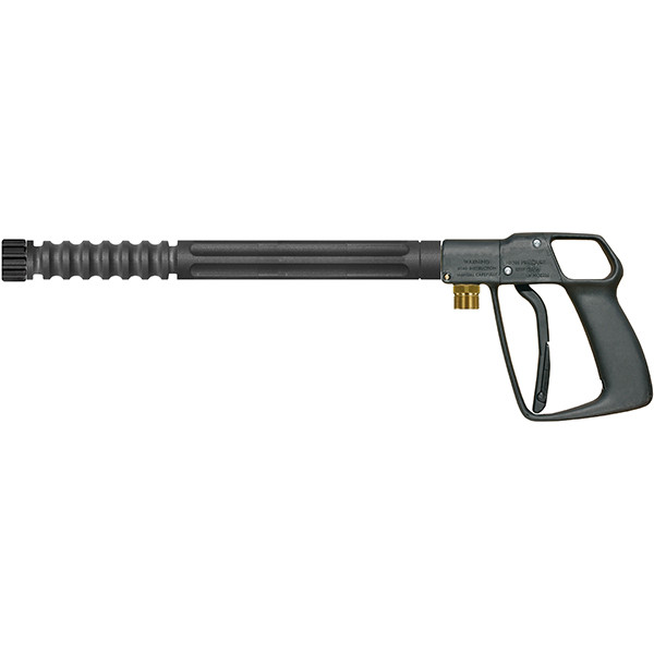 Läs mer om Högtryckspistol ST-810 med handgrepp 340 mm