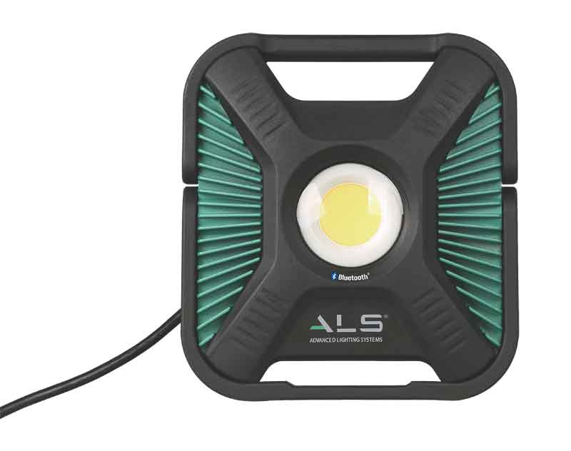 Läs mer om Arbetslampa ALS SPX601C