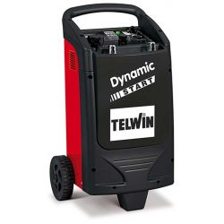Batteriladdare Dynamic 620 Telwin
