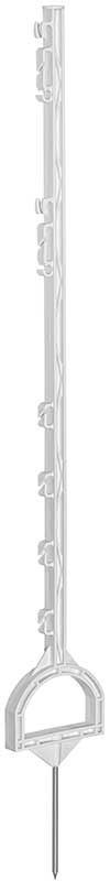 Plaststolpe Premium med Stigbygel 115cm 1 styck DeLaval