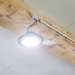 LED-ljus för utomhusbelysning 100W icke dimbar