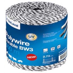 DeLaval polytråd durable DBW3 500 m