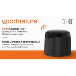 Goodnature smart cap smart uppgraderingspaket