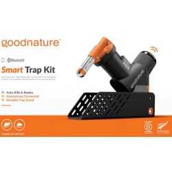Goodnature A24 Smart Trap-sats