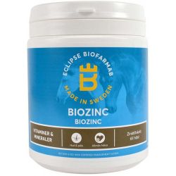 BioZinc 400 g