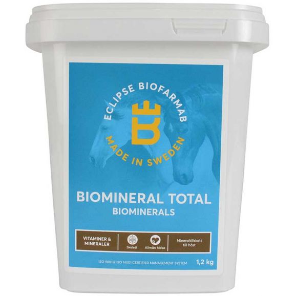 BioMineral Total 1,2 kg