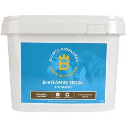 B-Vitamin Total 2 kg